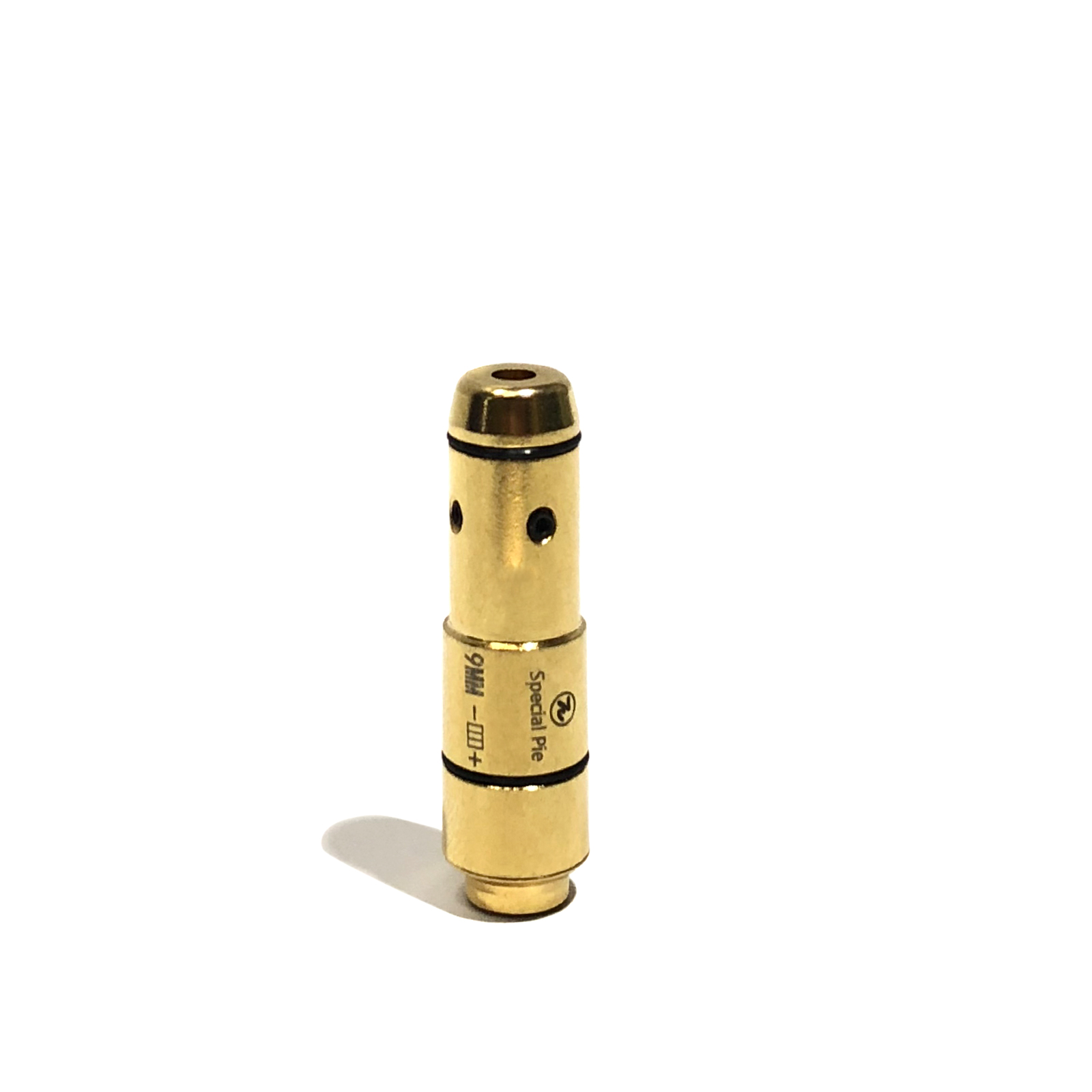 Laser Bullet/Bore Sighter(图1)